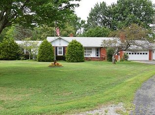 1050 Gravel Hill Rd, Ligonier, PA 15658