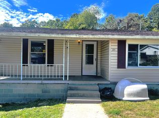 211 Angels Rst, Beckley, WV 25801