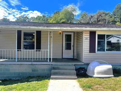 211 Angels Rst, Beckley, WV, 25801