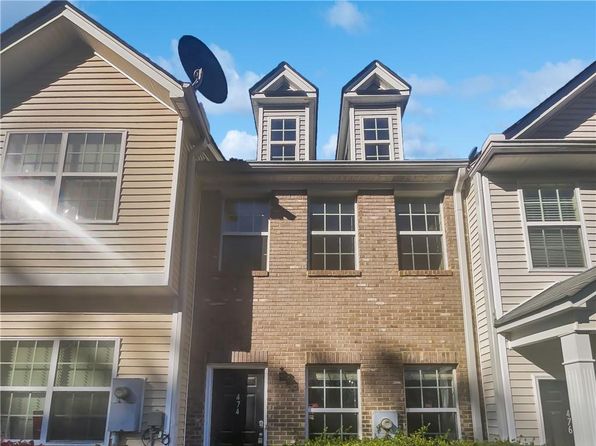 474 Berckman Dr NW, Lilburn, GA 30047