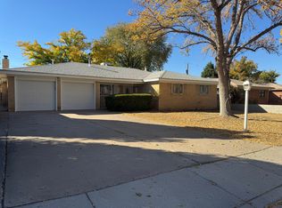 445 Graceland Dr SE, Albuquerque, NM 87108