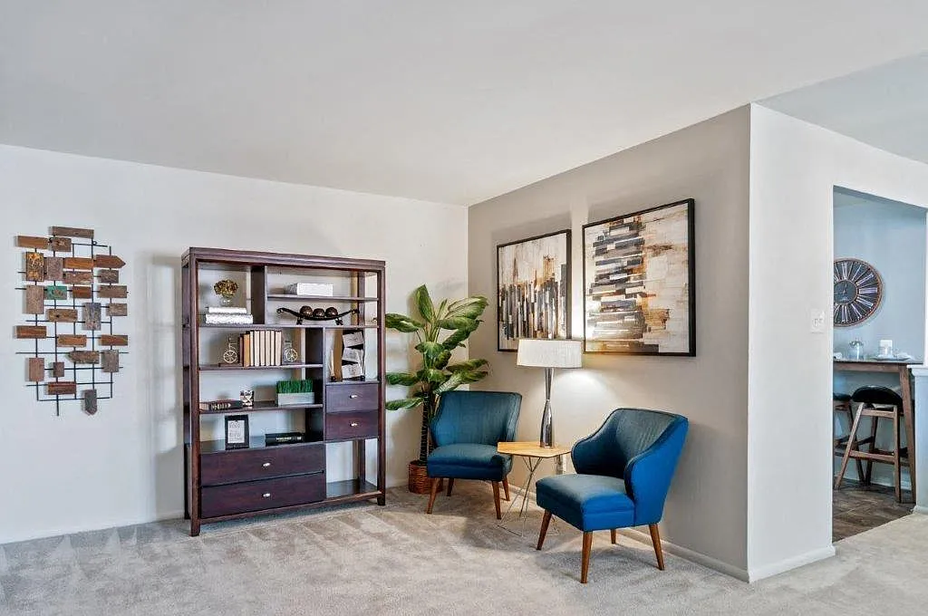 Brookmont Apartment Homes — Photo 4