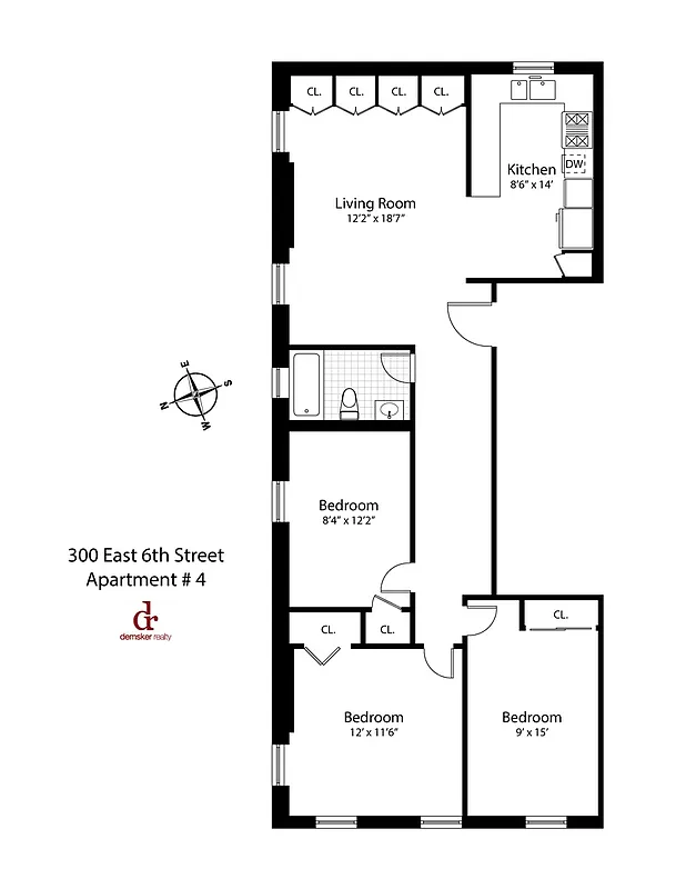 floor plan 4