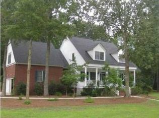 1005 Bakers Landing Dr, North Charleston, SC 29418