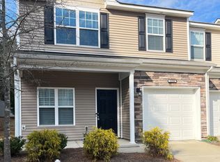 11116 Pettus Ct, Charlotte, NC 28278