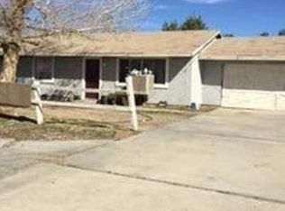 41532 159th St E, Lake Los Angeles, CA 93535