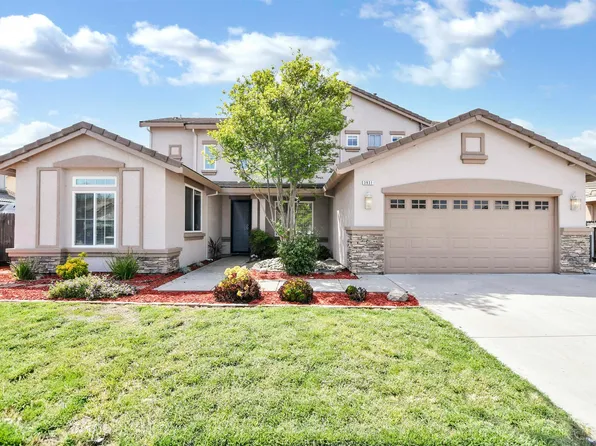 3931 Granite Falls Dr, Ceres, CA 95307