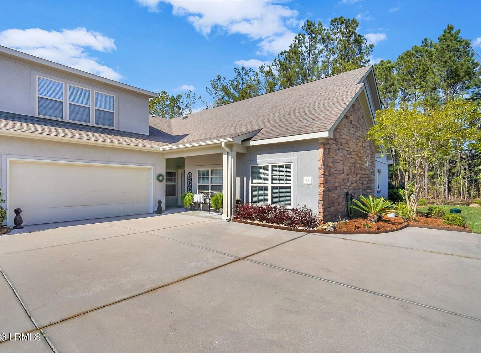 1644 Abbey Glen Way, Hardeeville, SC 29927 Zillow