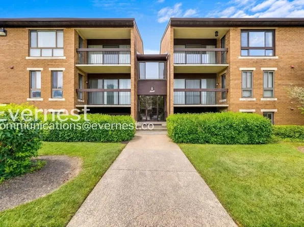 541 Florida Ave APT T4, Herndon, VA 20170