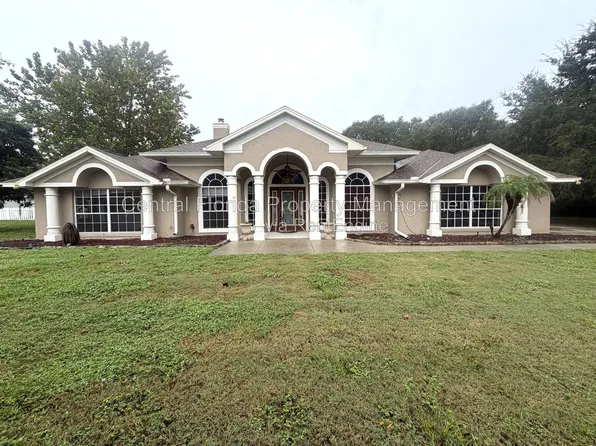 12639 Lake Ridge Cir, Clermont, FL 34711