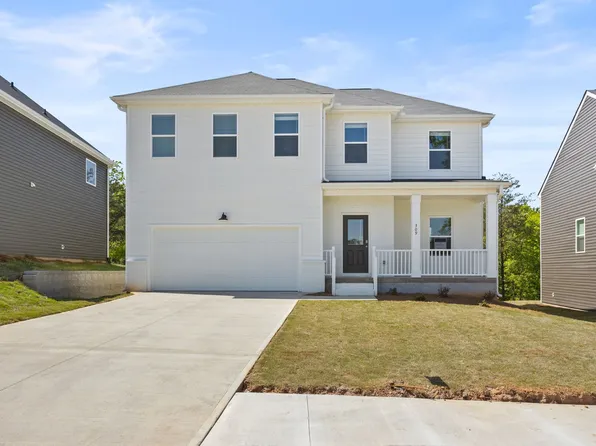309 Talbert Trl, Landrum, SC 29356