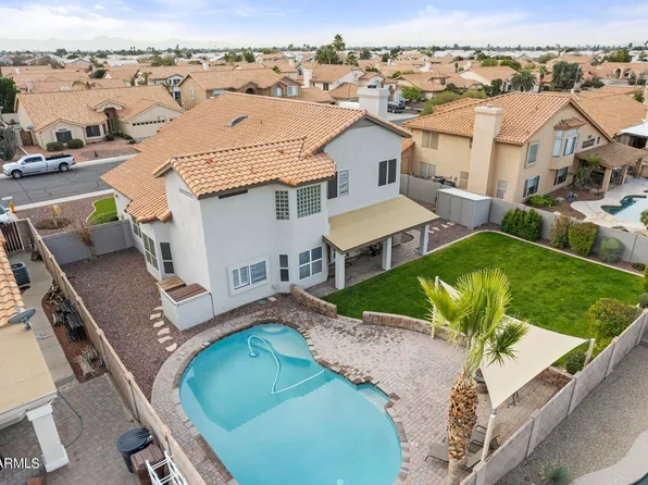 7162 W RUE DE LAMOUR Avenue, Peoria, AZ 85381