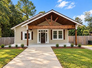 417 Harvey St, Millen, GA 30442