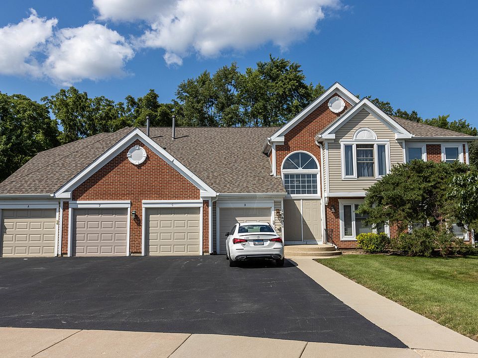 1st image of 1840 Fox Run Dr #B3