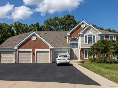 1840 Fox Run Dr #B3, Elk Grove Village, IL, 60007
