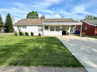998 Carlisle Ave, Hamilton, OH 45013
