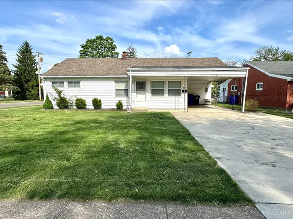 998 Carlisle Ave, Hamilton, OH 45013