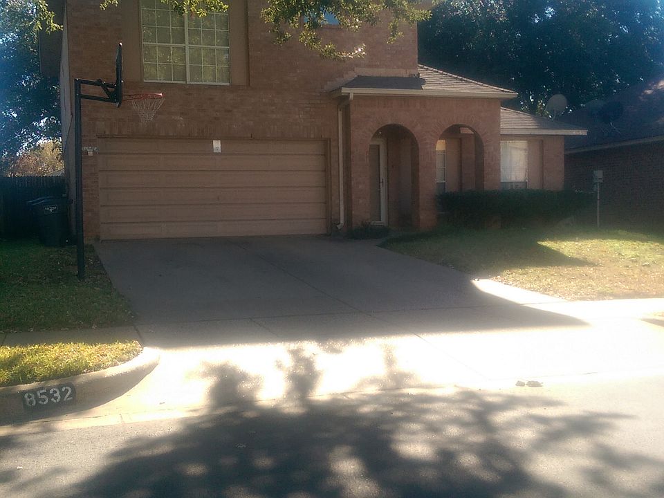 1st image of 8532 Brushy Creek Trl