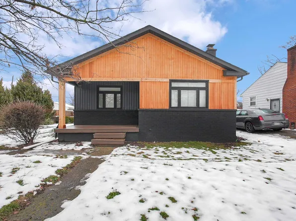 642 Joyful St, Columbus, OH 43204