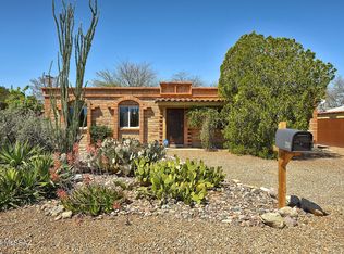 2111 N Sycamore Blvd, Tucson, AZ 85712