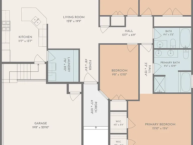 3209 Oglethorpe St — Photo 30