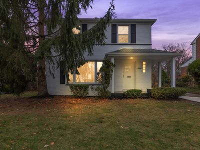 4137 Cumberland Rd, Berkley, MI, 48072