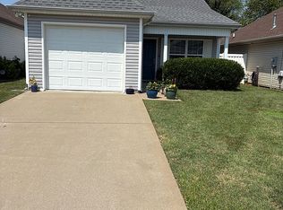 2218 W Park Dr, Paducah, KY 42001