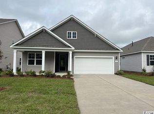 743 Flowering Branch Ave LOT 1463, Litchfield C Little River, SC 29566
