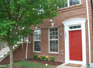 15571 John Diskin Cir #256, Woodbridge, VA 22191