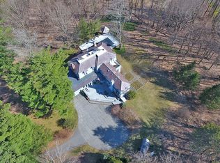 1075 Main St, Williamstown, MA 01267
