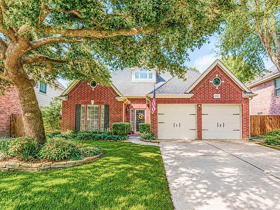 4th image of 17311 Pikes Peek Ct