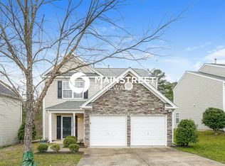 805 Pebblestone Dr, Durham, NC 27703