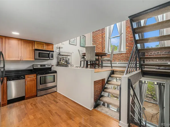 2193 Arapahoe Street #6, Denver, CO 80205