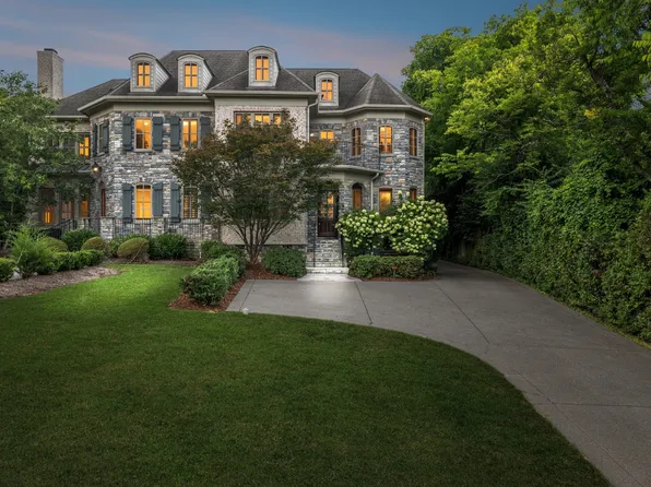 2021B Overhill Dr, Nashville, TN 37215