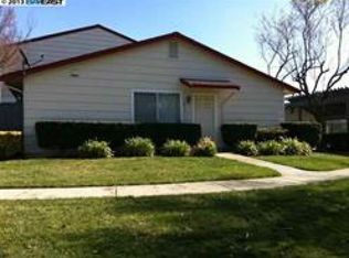 1853 Monterey Dr, Livermore, CA