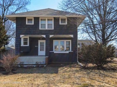 110 Oak St, North Aurora, IL, 60542