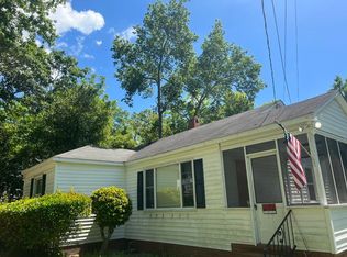 1738 Davidson Dr, Augusta, GA 30904