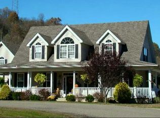 7 Township Road 1356, South Pt, OH 45680