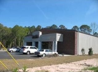 3740 Inner Perimeter Rd, Valdosta, GA 31602