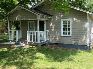 150 Fork St, Drayton, SC 29303