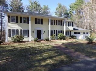 5 Mohave Rd, Medfield, MA 02052