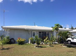 8771 Dover Ct, North Port, FL 34287