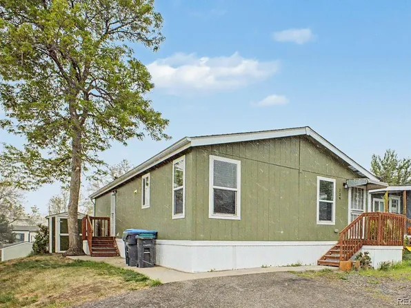 129 Ponderosa Circle, Golden, CO 80401