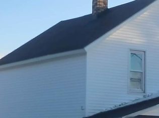 409 Kennedy St, Ironwood, MI 49938