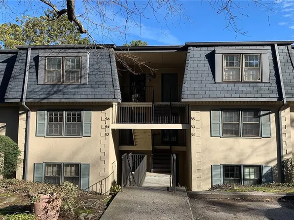 54 Lamsden Ln NW, Atlanta, GA 30327