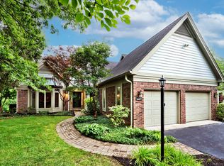 9467 Spring Forest Dr, Indianapolis, IN 46260