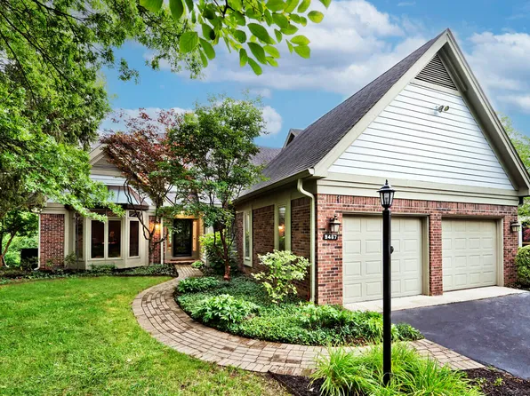 9467 Spring Forest Dr, Indianapolis, IN 46260