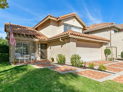 3 Tejon, Rancho Santa Margarita, CA, 92688