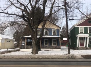 12 Bridge St, Fort Edward, NY 12828