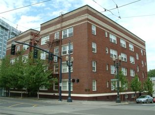 1709 SW Morrison St APT 109, Portland, OR 97205